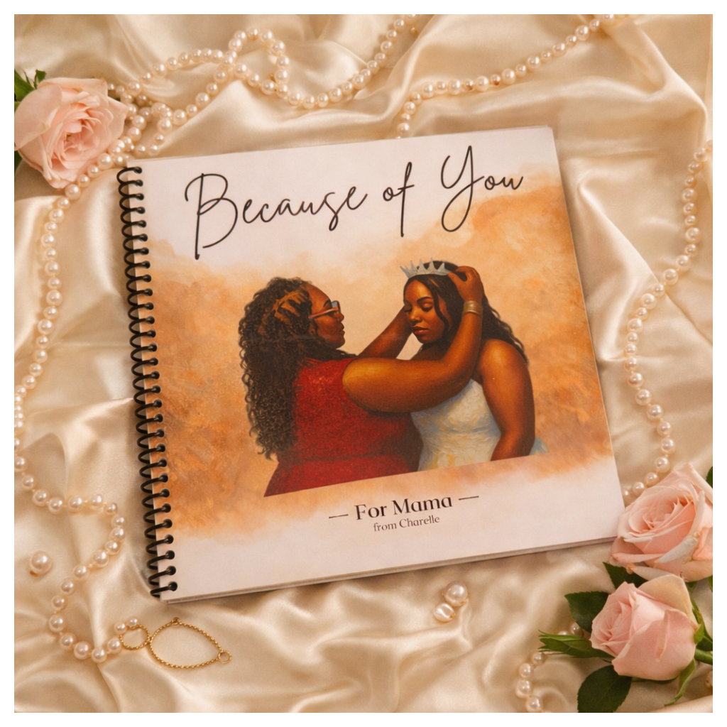 Custom Keepsake Book | The Sentimental Press